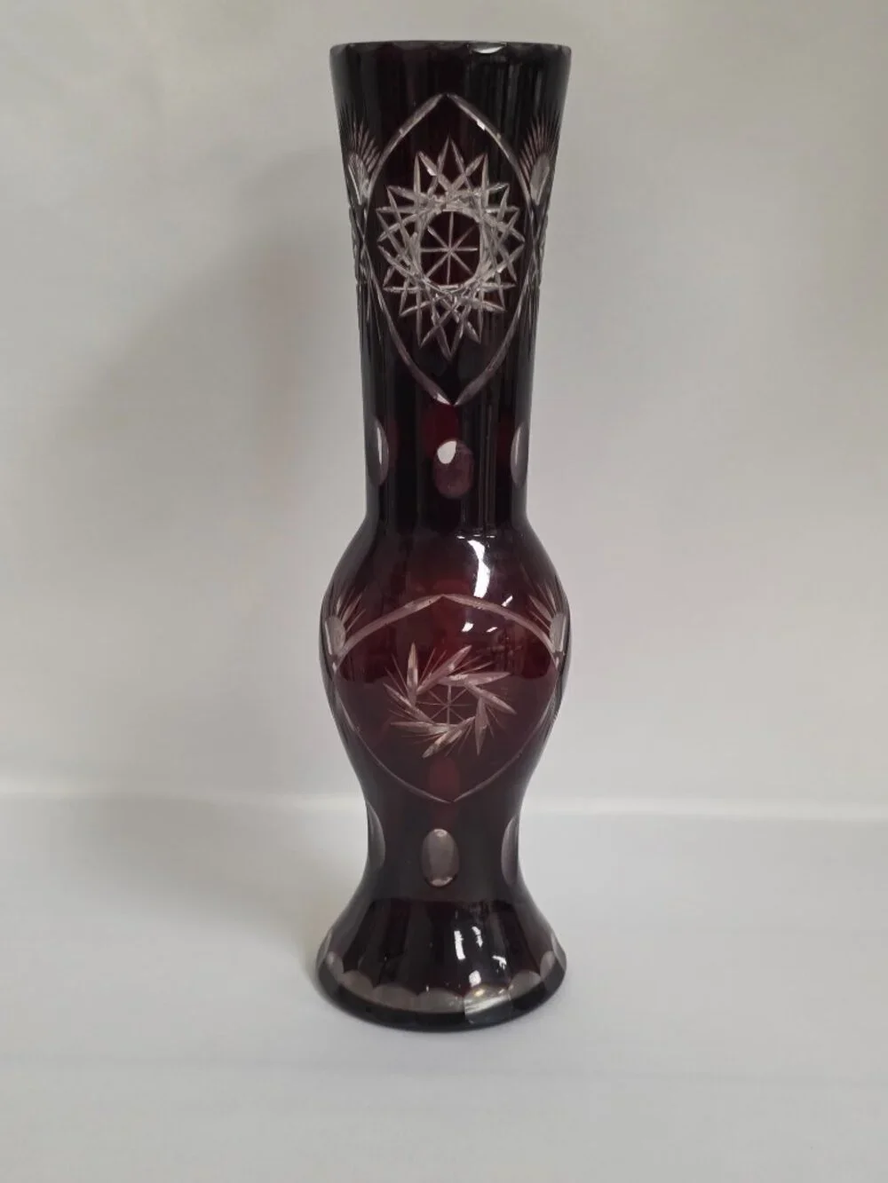 Bohemia Crystal / Egermann Style offered your